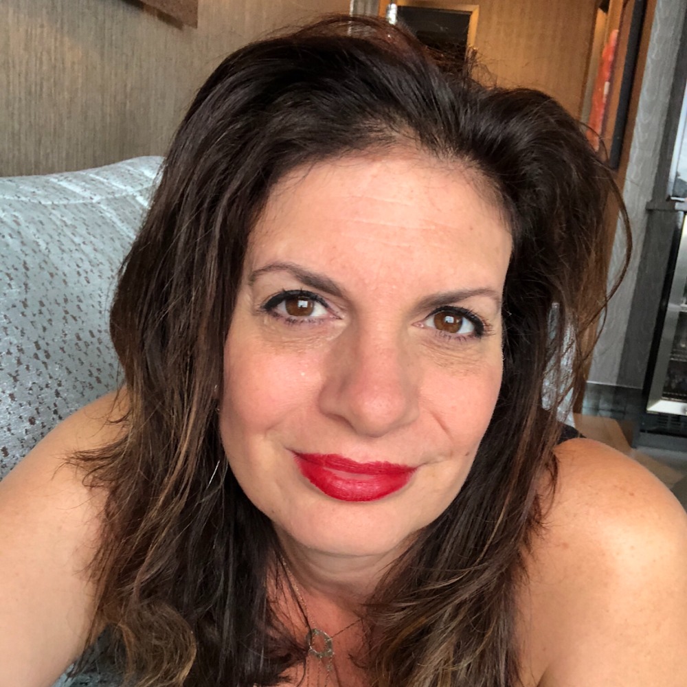 Meet your Posher, Brenda